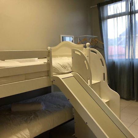Lungo Guesthouse Kuala Terengganu Kültér fotó