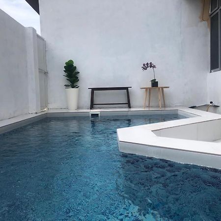 Lungo Guesthouse Kuala Terengganu Kültér fotó