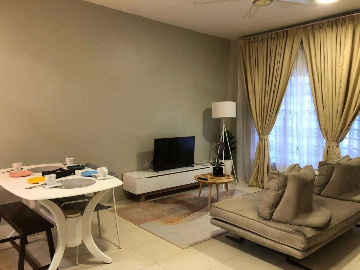 Lungo Guesthouse Kuala Terengganu Kültér fotó