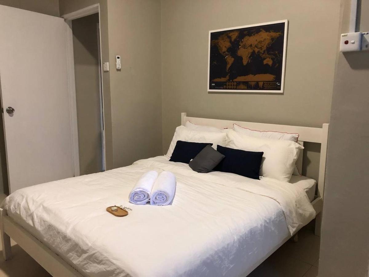 Lungo Guesthouse Kuala Terengganu Kültér fotó