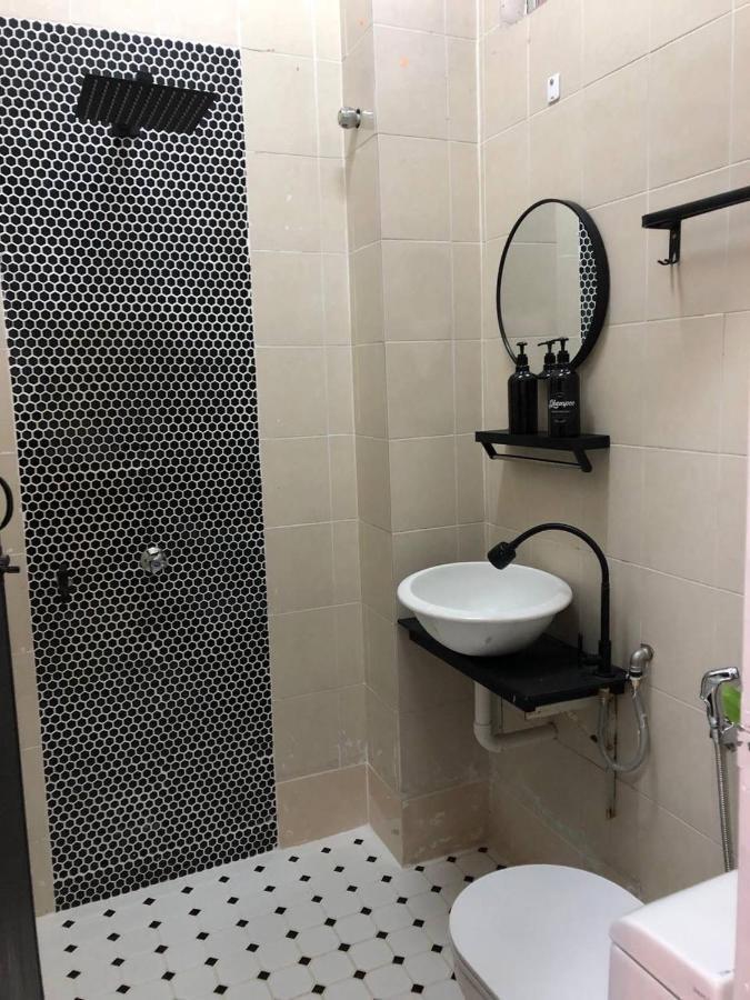 Lungo Guesthouse Kuala Terengganu Kültér fotó
