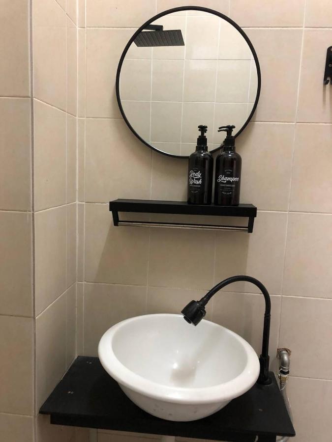 Lungo Guesthouse Kuala Terengganu Kültér fotó