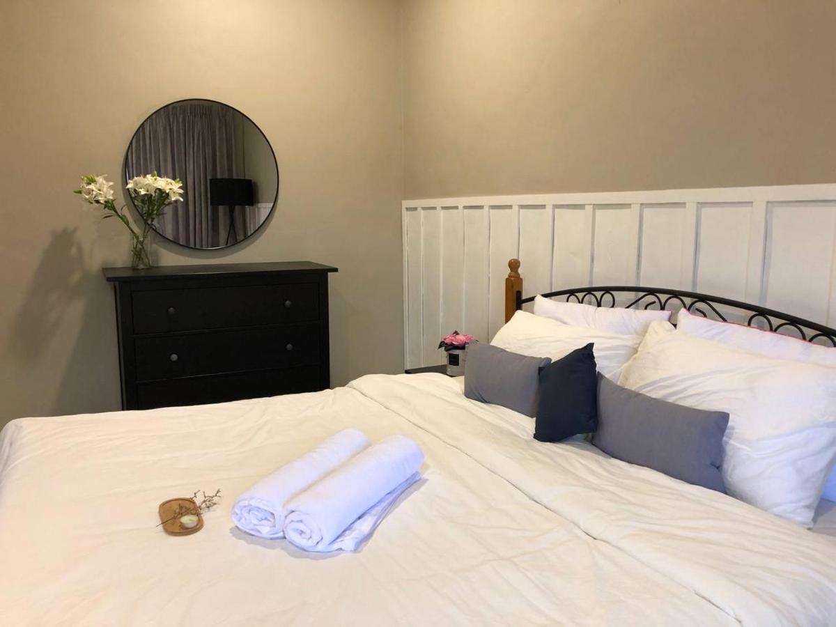 Lungo Guesthouse Kuala Terengganu Kültér fotó